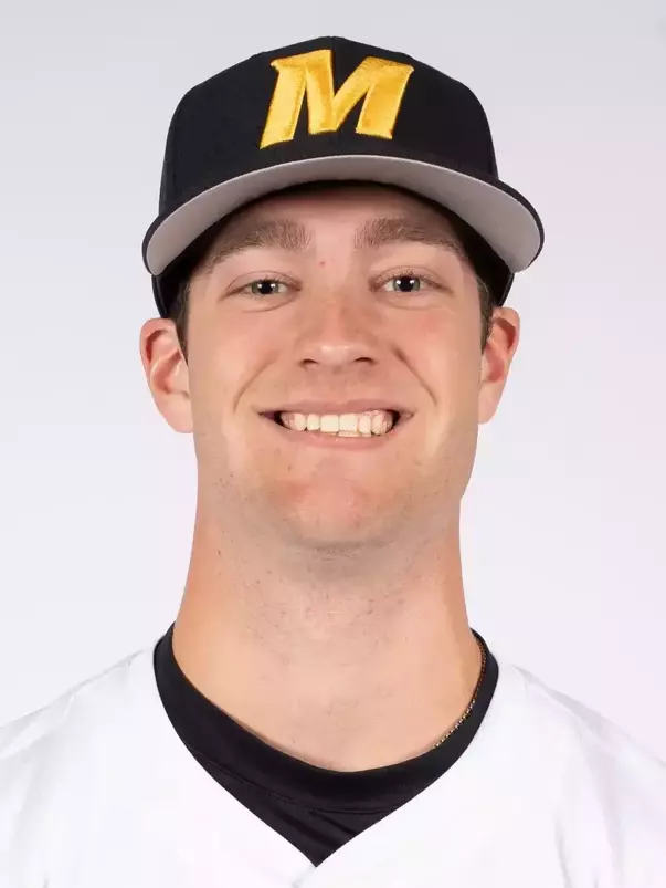 Nic Smith 2026 headshot