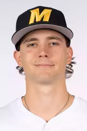 Peyton Basler 2026 headshot