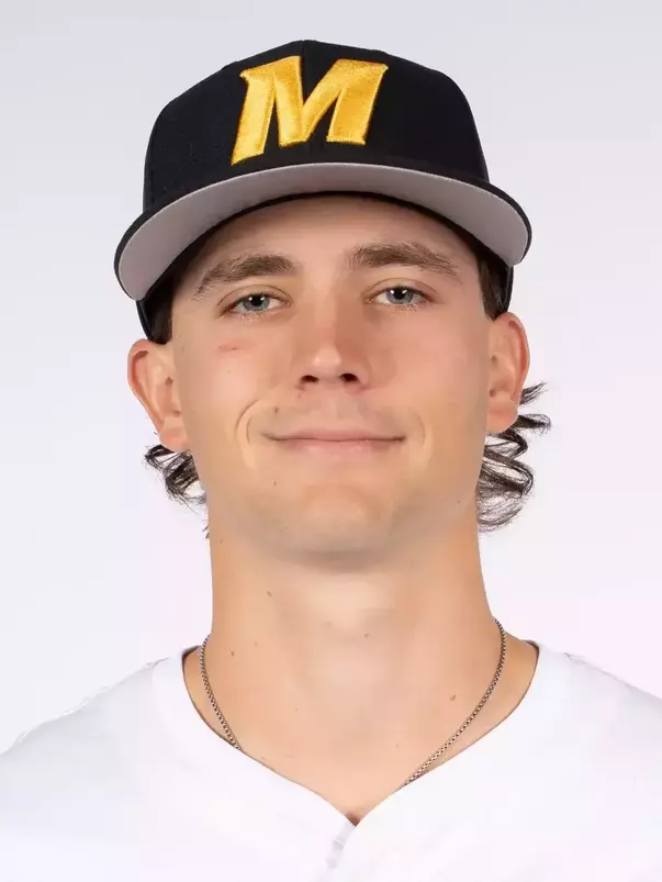 Peyton Basler 2026 headshot