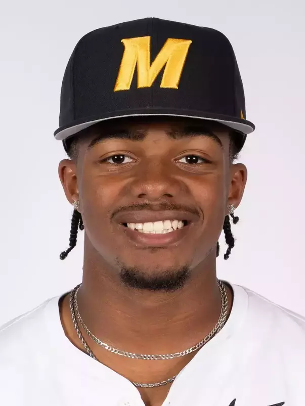 Paul "PJ" Green 2026 headshot