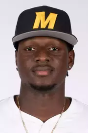 Pierre Seals 2026 headshot