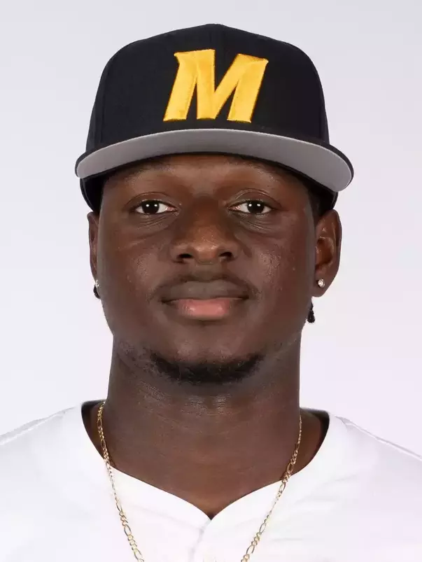 Pierre Seals 2026 headshot