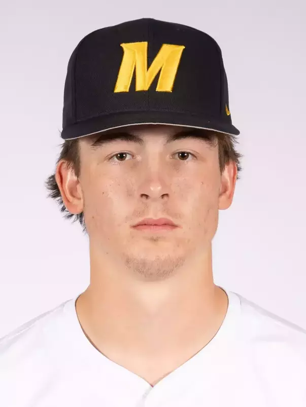 Richie Swain 2026 headshot