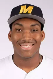 Sam Parker 2026 headshot