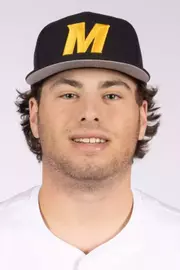 Sam Rosand 2026 headshot