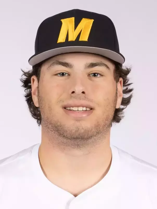 Sam Rosand 2026 headshot