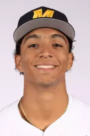 Trey Lawrence 2026 headshot