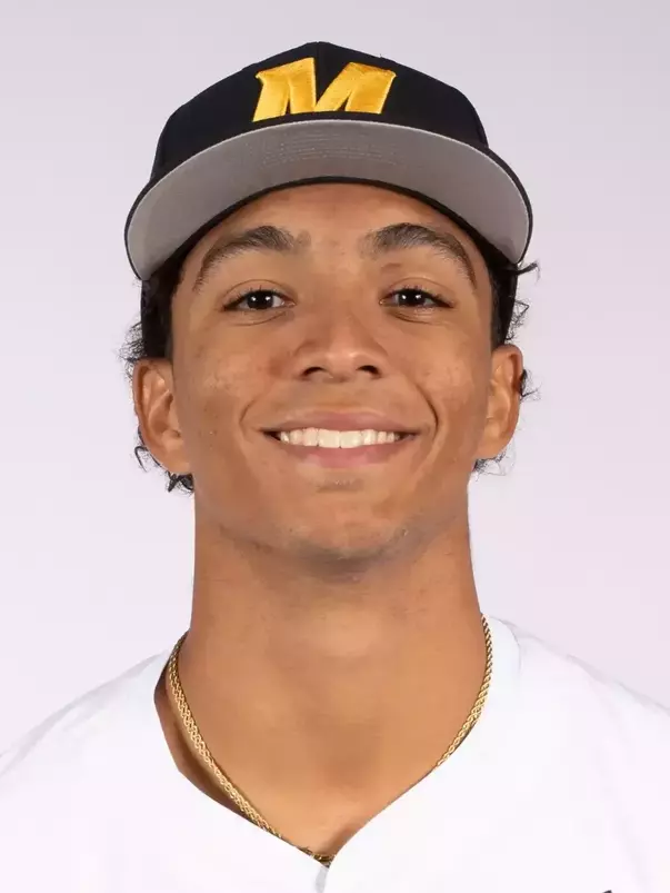 Trey Lawrence 2026 headshot