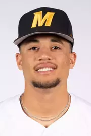 Tyler Macon 2026 headshot