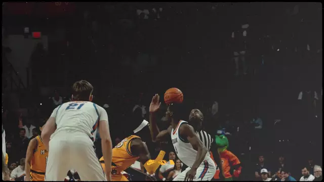 2025 Mizzou Athletics Year in Review