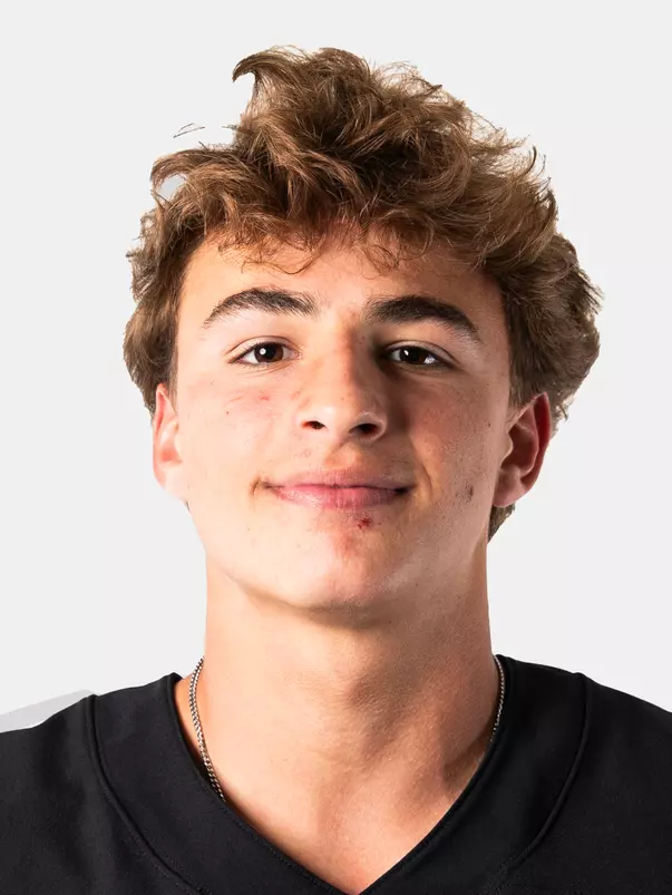 Oliver robbins headshot 2025