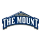 Mt. Saint Mary's logo