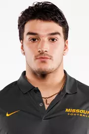 Anthony Favrow