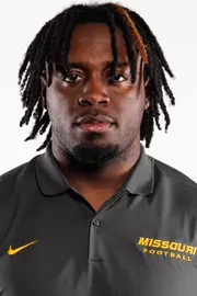 Tavorus Jones