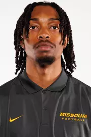 Shamar McNeil
