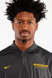 Nasir Pogue