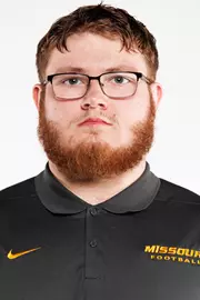 Logan Reichert