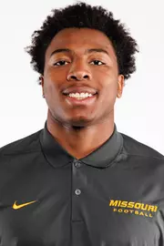 Jamal Roberts