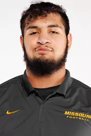Brandon Solis