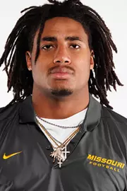 Elias Williams