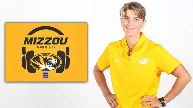 Mizzou Storytellers - Bianca Turati