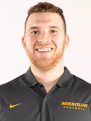 Christian Heinz Headshot