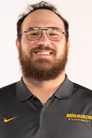 Evan Boehm