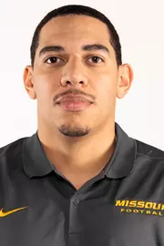 Rico Cason