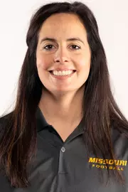 Liz Stuart