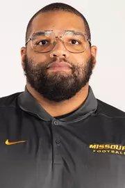 Reuben Victoria