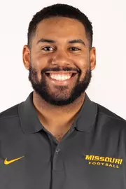 Keyan Williams