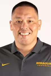 Jacob Yoro