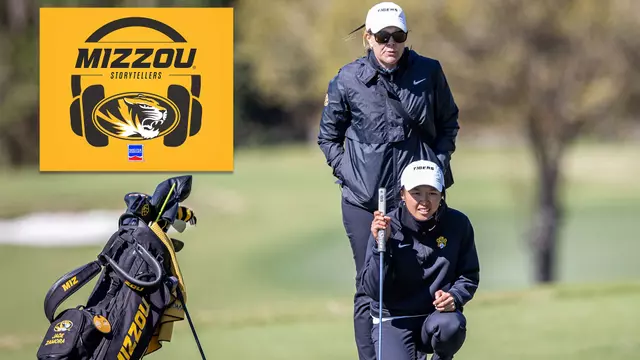 Mizzou Storytellers - Caroline Westrup Gaeta