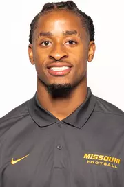 Kevin Coleman Jr.