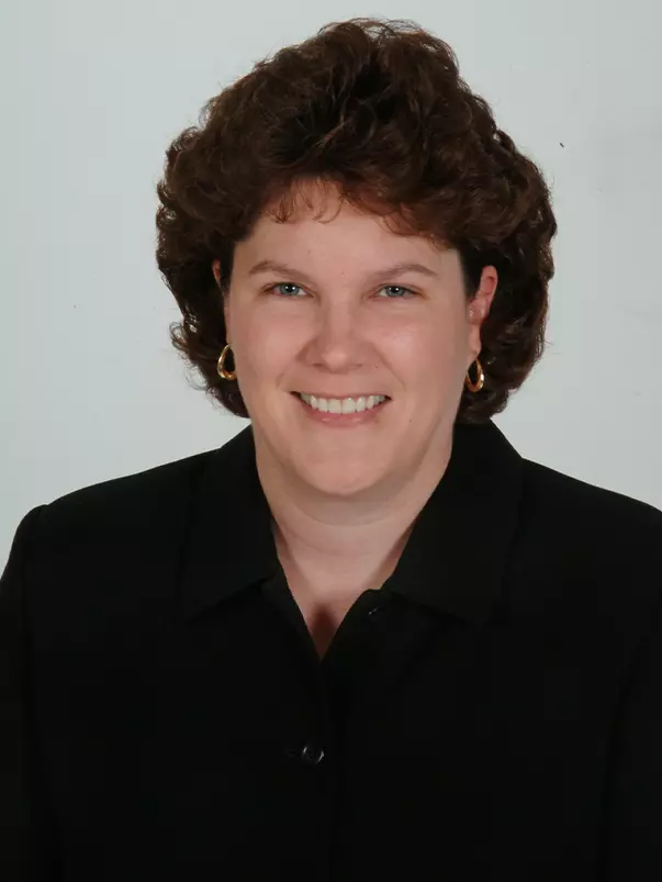 Betsy Yonkman 2002-03