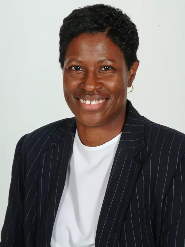 Edith Thompson 2002-03