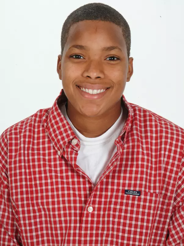 Angie Carter 2002-03