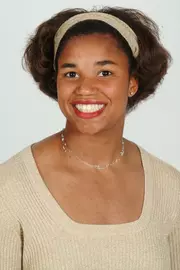 Charliss Ridley 2002-03