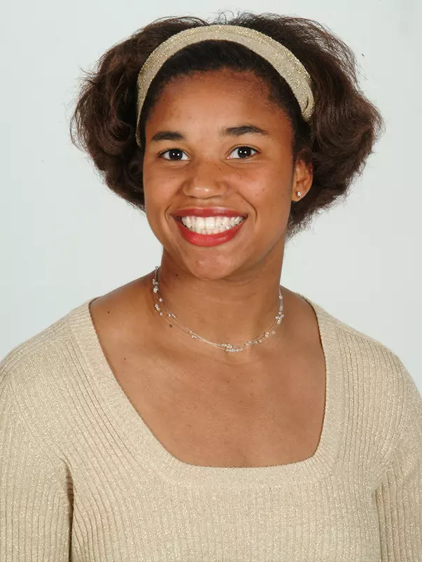 Charliss Ridley 2002-03