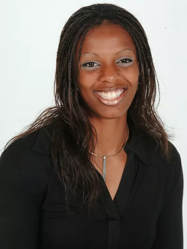 Cherice Mack 2002-03