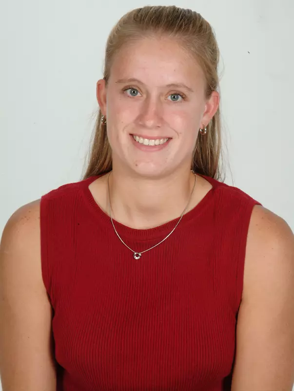 Tracy Franklin 2002-03