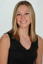 Lauren Podratz 2002-03