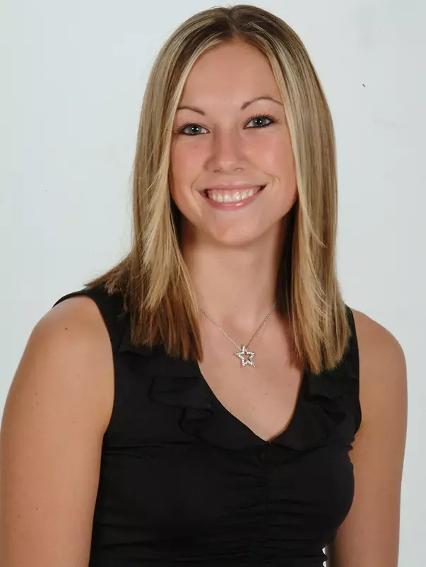 Lauren Podratz 2002-03