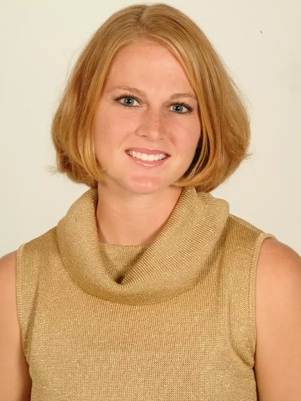 Melanie Fisher 2002-03