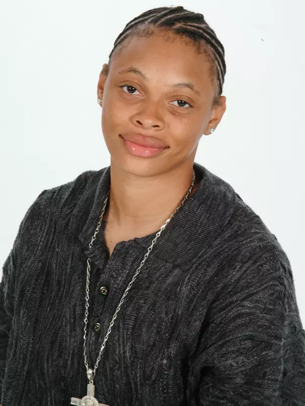 Myesha Perkins 2002-03