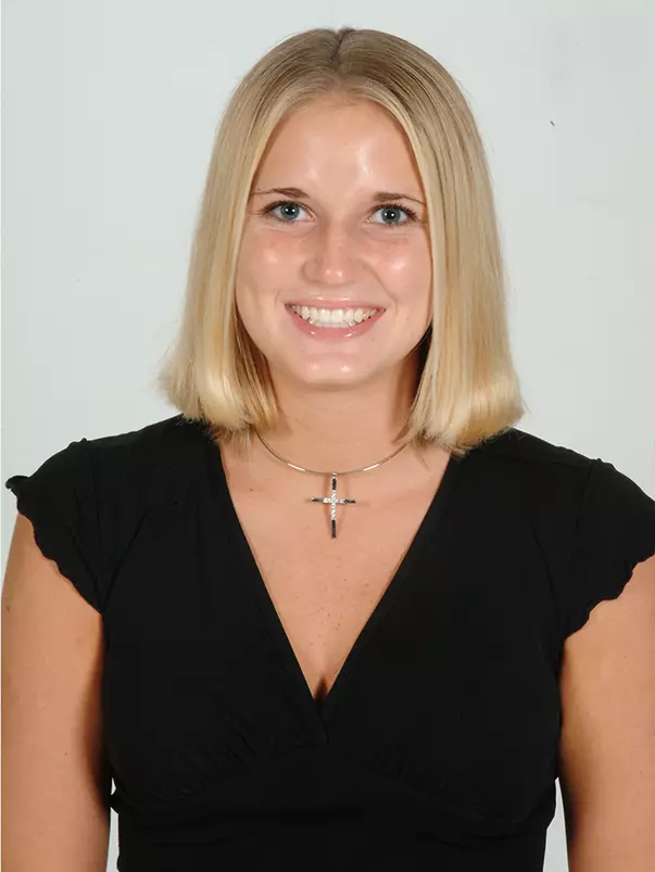 Terianne Wolford 2002-03