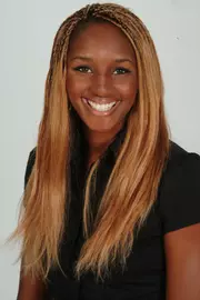 Wannette Smith 2002-03