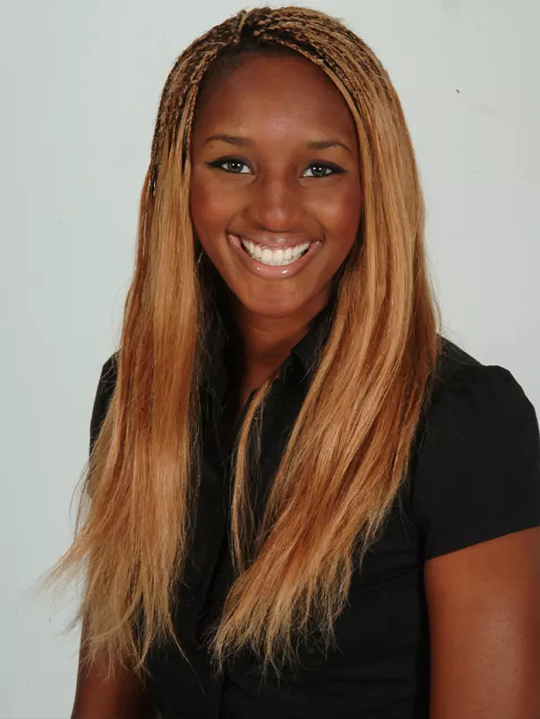 Wannette Smith 2002-03