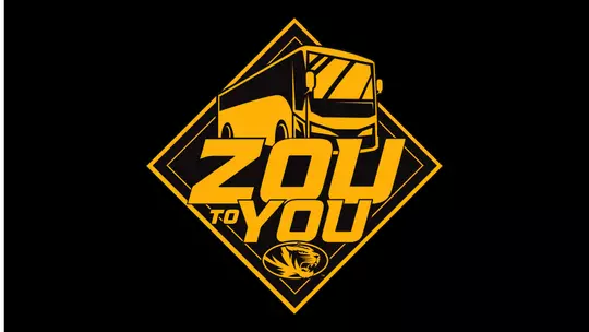 ZOU TO YOU graphic