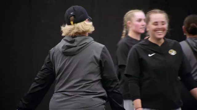 SEC Inside: Mizzou Softball (4/21/25)